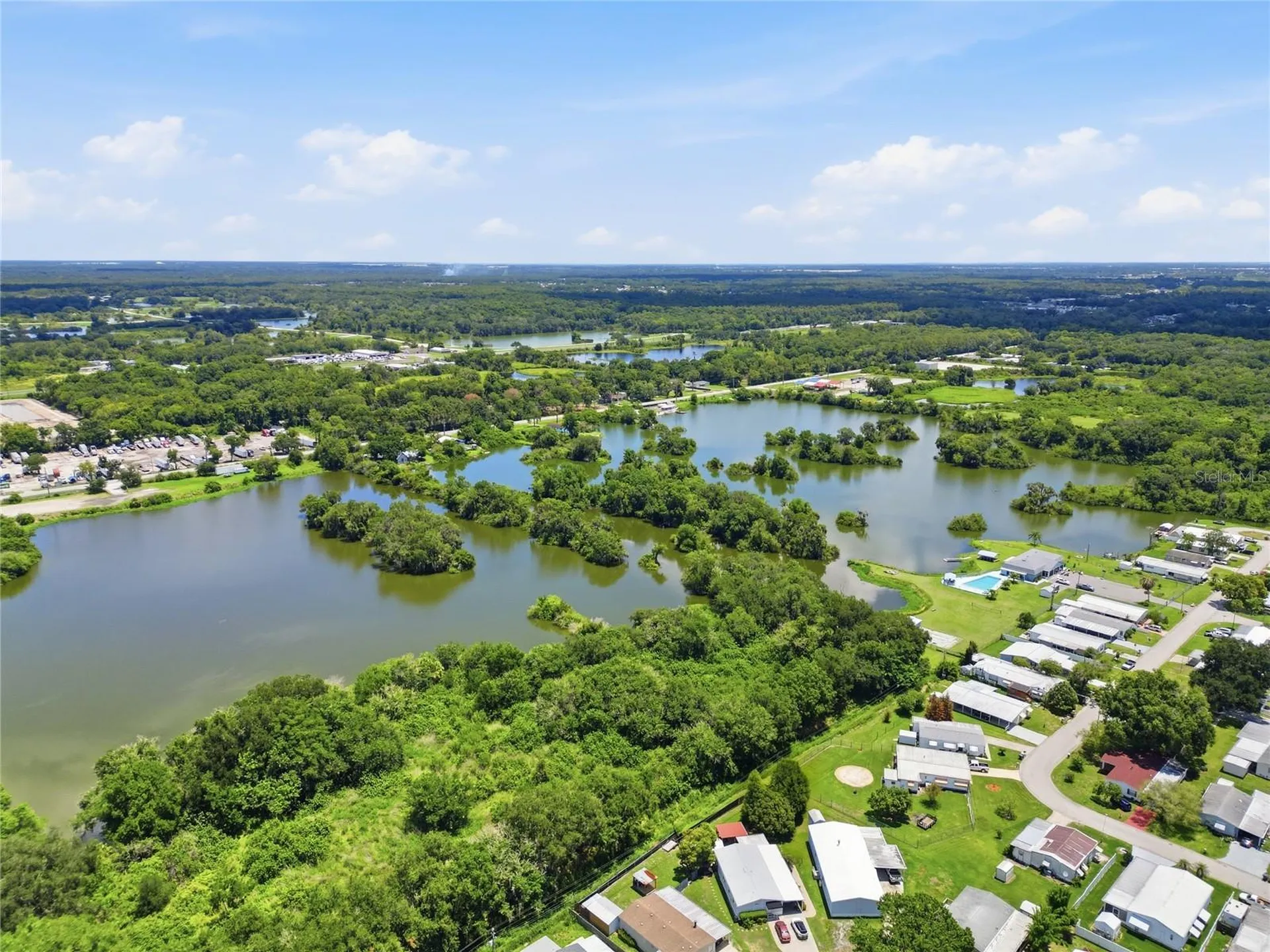 3586 Lazy Lake Drive N Lakeland FL 33801