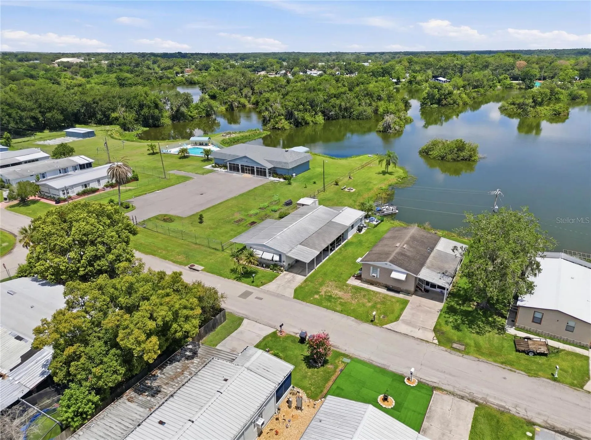 3586 Lazy Lake Drive N Lakeland FL 33801