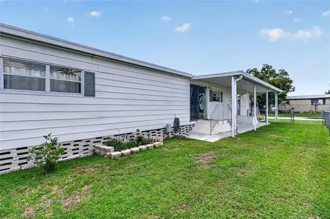 3586 Lazy Lake Drive N Lakeland FL 33801
