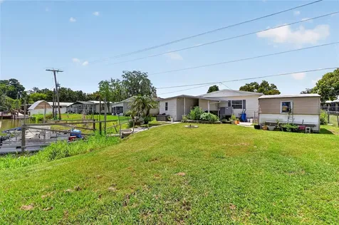 3586 Lazy Lake Drive N Lakeland FL 33801