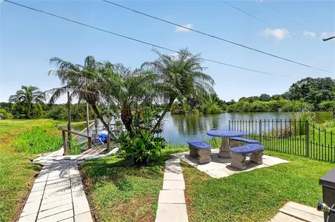 3586 Lazy Lake Drive N Lakeland FL 33801
