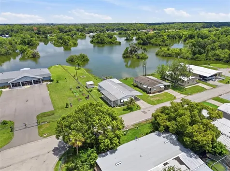3586 Lazy Lake Drive N Lakeland FL 33801