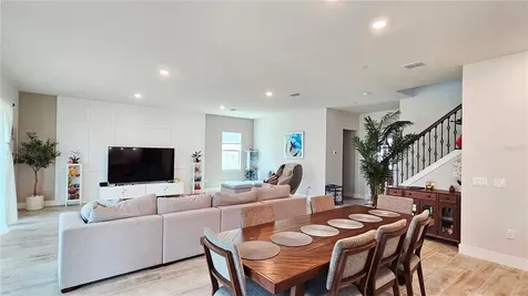 3190 Sailing Pier Avenue Winter Garden FL 34787