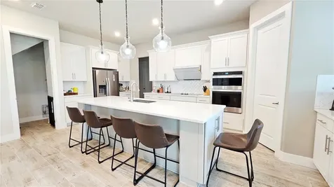 3190 Sailing Pier Avenue Winter Garden FL 34787