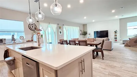 3190 Sailing Pier Avenue Winter Garden FL 34787