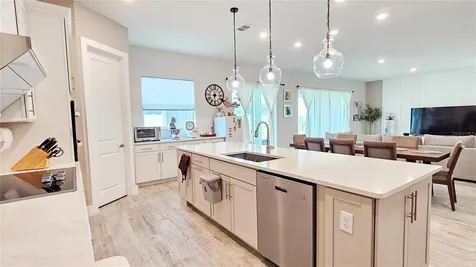 3190 Sailing Pier Avenue Winter Garden FL 34787