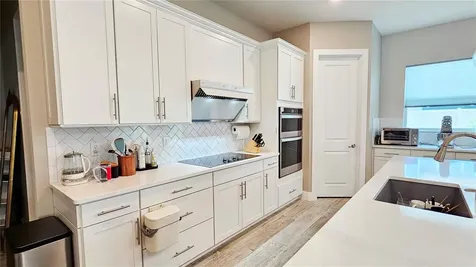 3190 Sailing Pier Avenue Winter Garden FL 34787