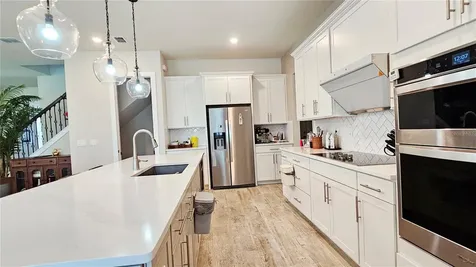 3190 Sailing Pier Avenue Winter Garden FL 34787