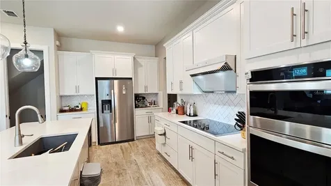 3190 Sailing Pier Avenue Winter Garden FL 34787