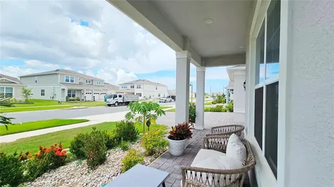 3190 Sailing Pier Avenue Winter Garden FL 34787