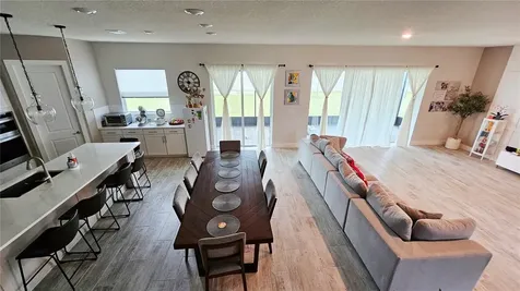 3190 Sailing Pier Avenue Winter Garden FL 34787