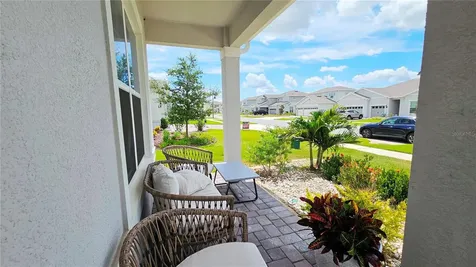 3190 Sailing Pier Avenue Winter Garden FL 34787