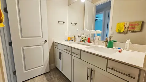 3190 Sailing Pier Avenue Winter Garden FL 34787