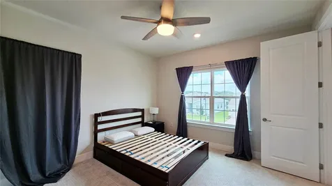 3190 Sailing Pier Avenue Winter Garden FL 34787