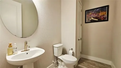 3190 Sailing Pier Avenue Winter Garden FL 34787