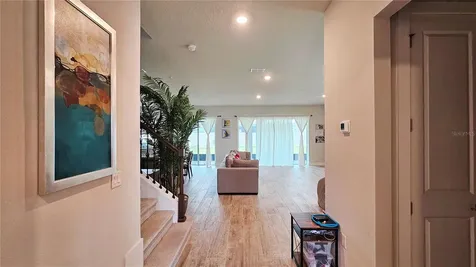 3190 Sailing Pier Avenue Winter Garden FL 34787