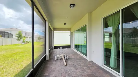 3190 Sailing Pier Avenue Winter Garden FL 34787