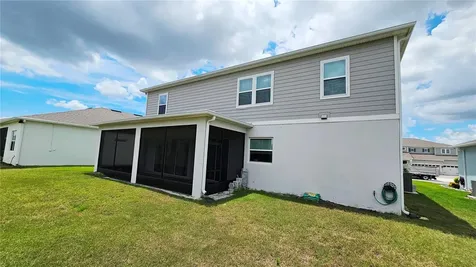 3190 Sailing Pier Avenue Winter Garden FL 34787