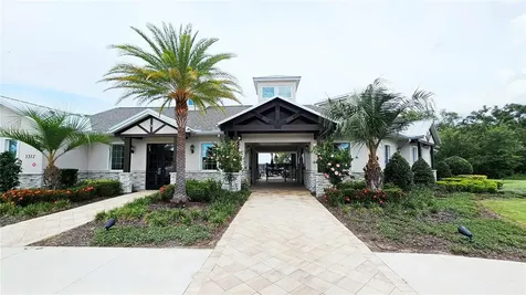3190 Sailing Pier Avenue Winter Garden FL 34787