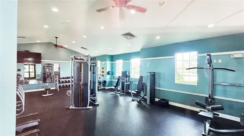 3190 Sailing Pier Avenue Winter Garden FL 34787