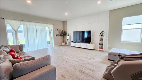 3190 Sailing Pier Avenue Winter Garden FL 34787