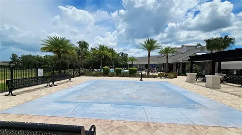 3190 Sailing Pier Avenue Winter Garden FL 34787