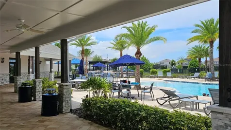 3190 Sailing Pier Avenue Winter Garden FL 34787