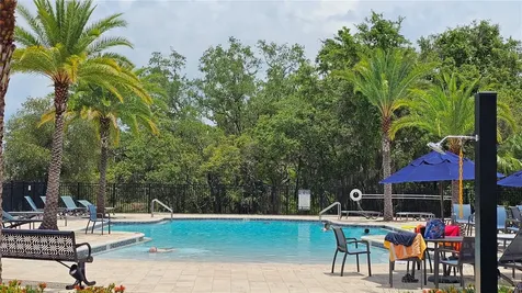 3190 Sailing Pier Avenue Winter Garden FL 34787