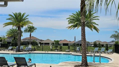 3190 Sailing Pier Avenue Winter Garden FL 34787