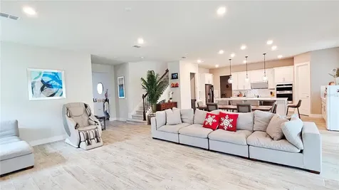 3190 Sailing Pier Avenue Winter Garden FL 34787