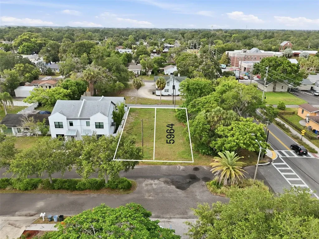 5964 Central Avenue New Port Richey FL 34653