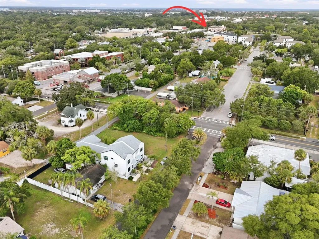 5964 Central Avenue New Port Richey FL 34653