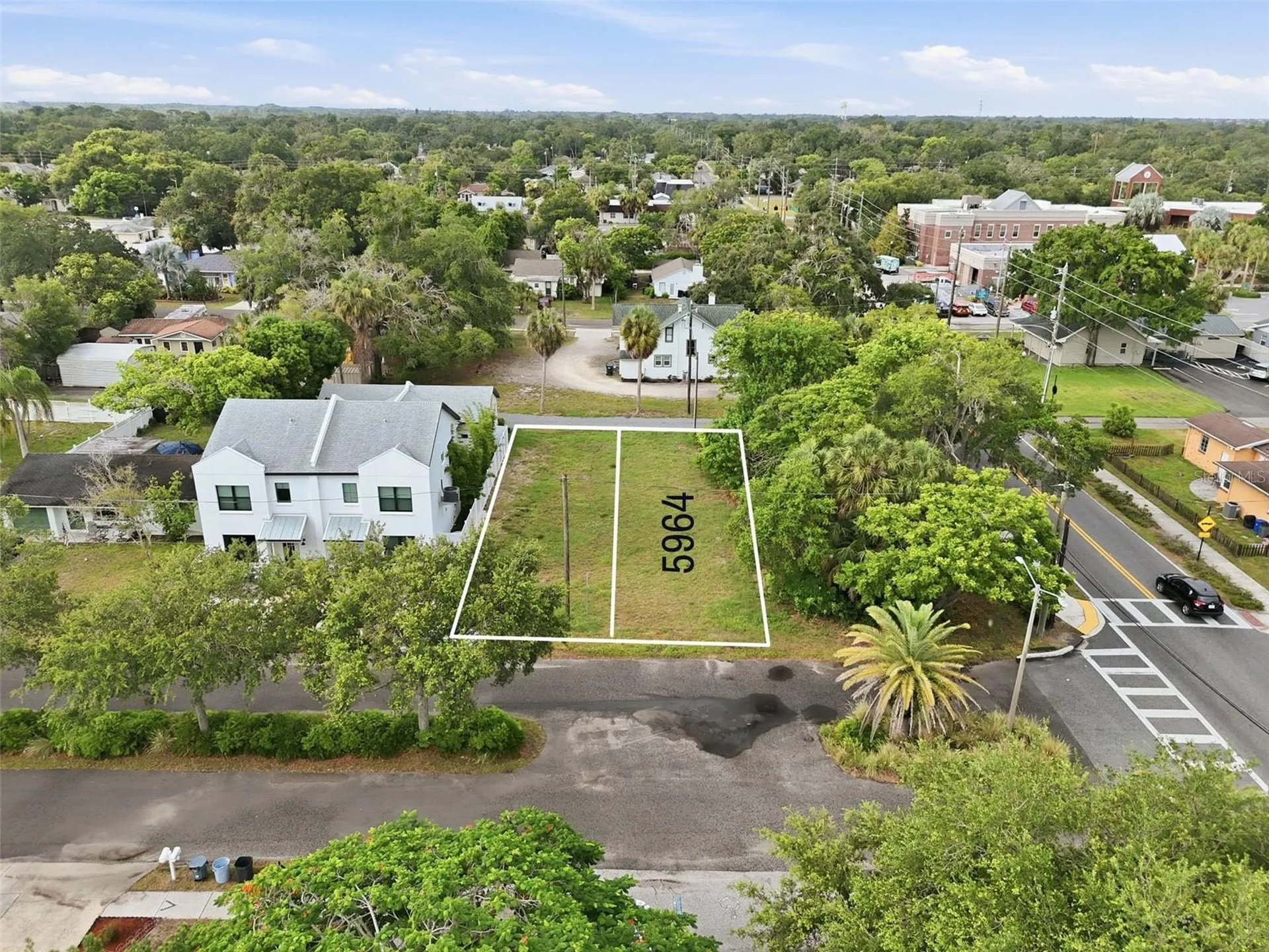 5964 Central Avenue New Port Richey FL 34653
