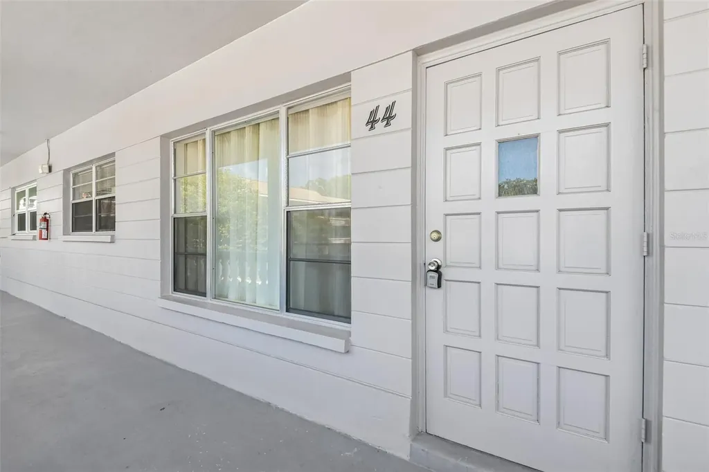 2460 Persian Drive Clearwater FL 33763
