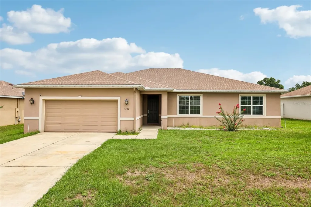 5277 SE 91st Place Ocala FL 34480