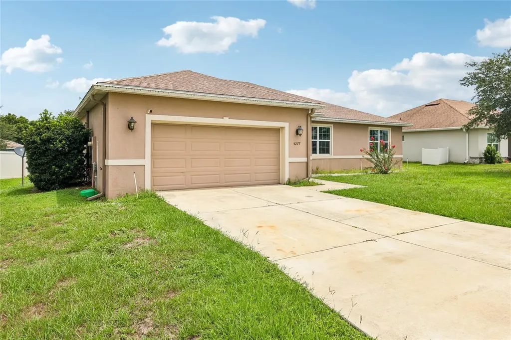 5277 SE 91st Place Ocala FL 34480