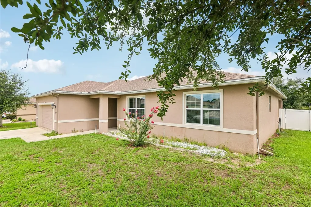 5277 SE 91st Place Ocala FL 34480