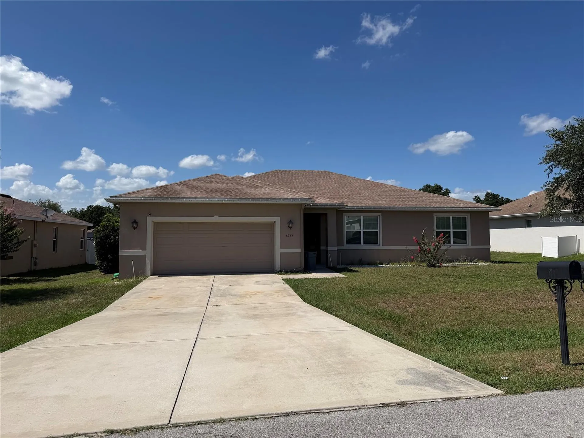 5277 SE 91st Place Ocala FL 34480