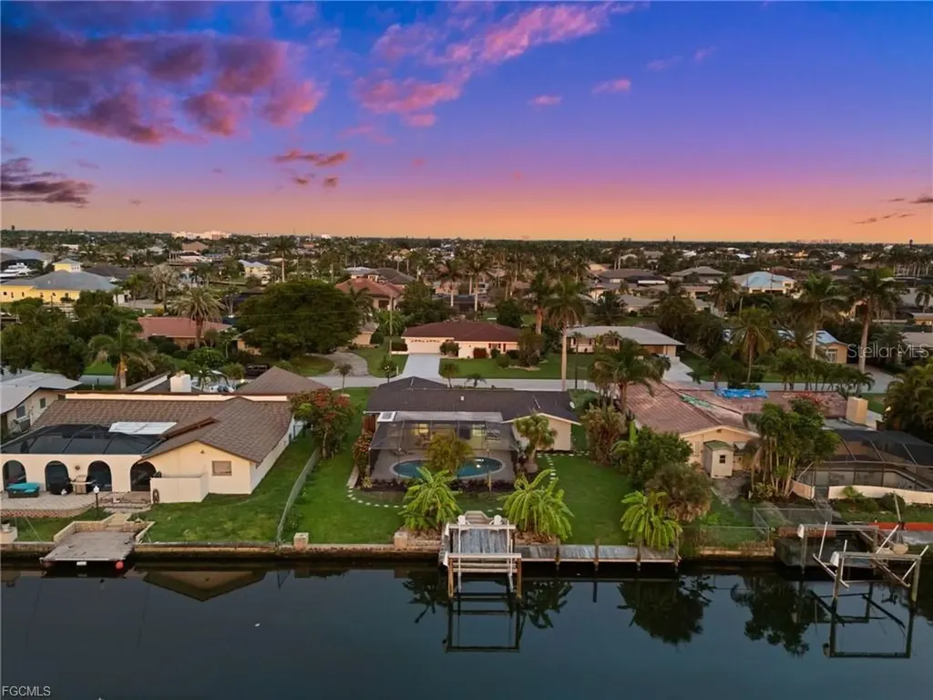 5122 SW 3rd Avenue Cape Coral FL 33914