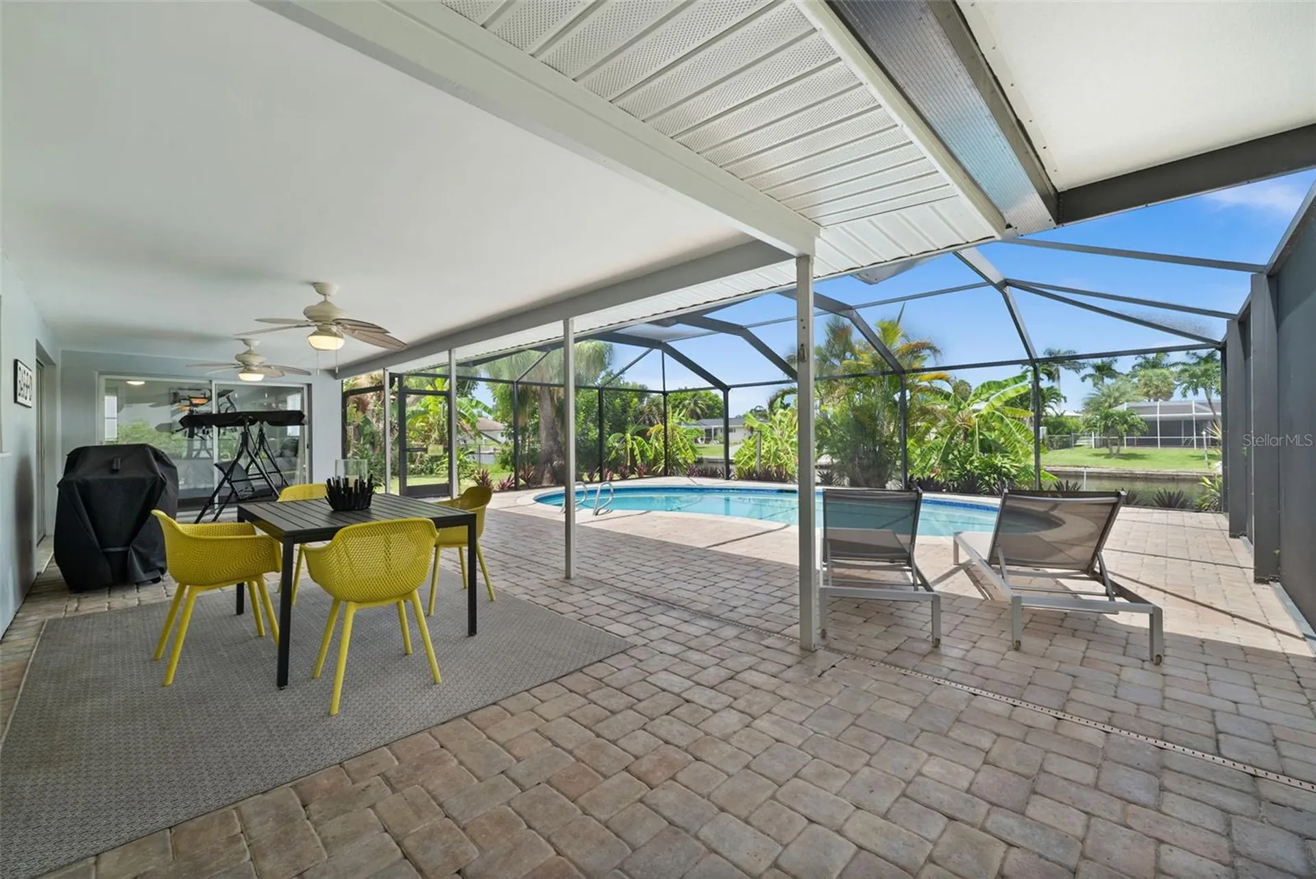 5122 SW 3rd Avenue Cape Coral FL 33914