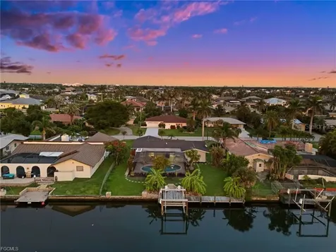 5122 SW 3rd Avenue Cape Coral FL 33914