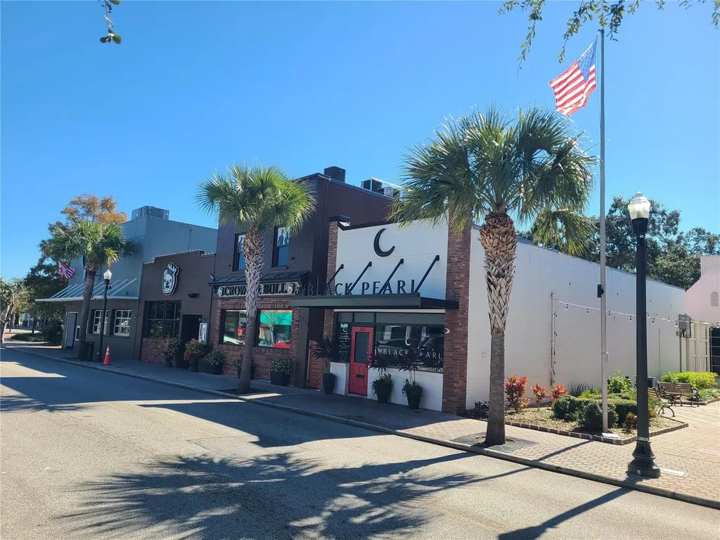 995 Emerson Drive Dunedin FL 34698