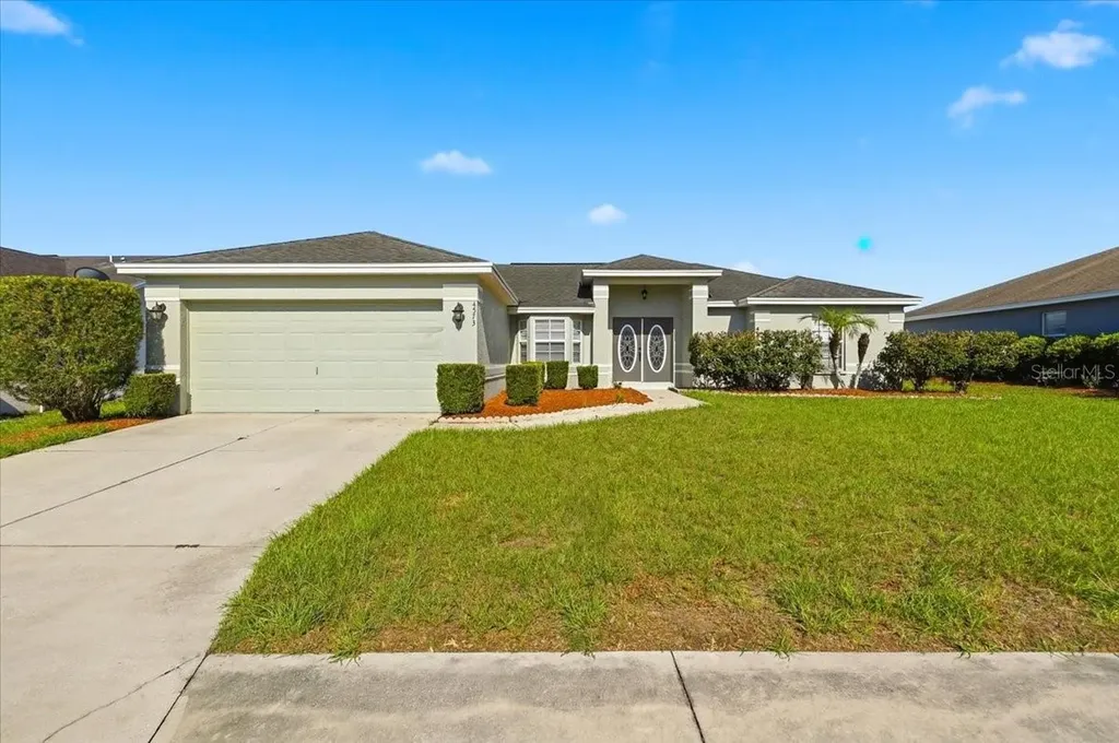 4573 Turner Oaks Drive Mulberry FL 33860