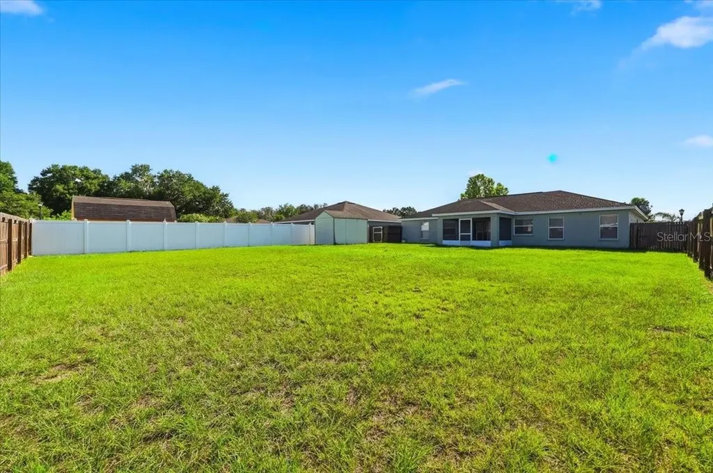 4573 Turner Oaks Drive Mulberry FL 33860
