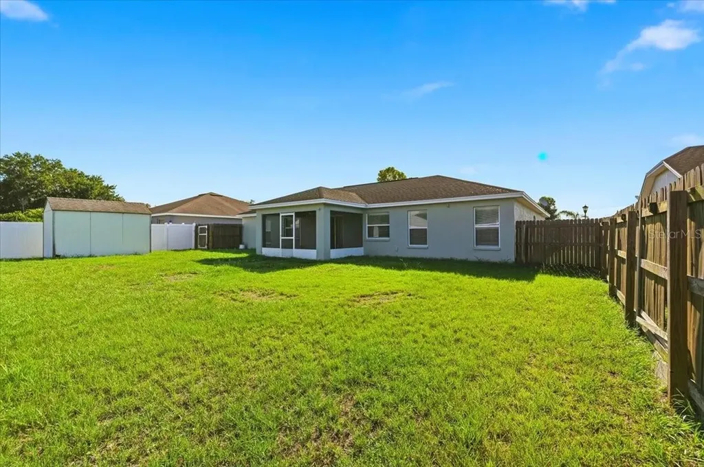 4573 Turner Oaks Drive Mulberry FL 33860