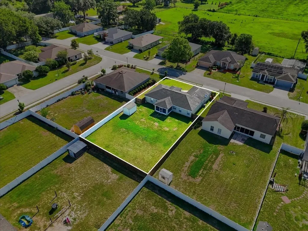 4573 Turner Oaks Drive Mulberry FL 33860