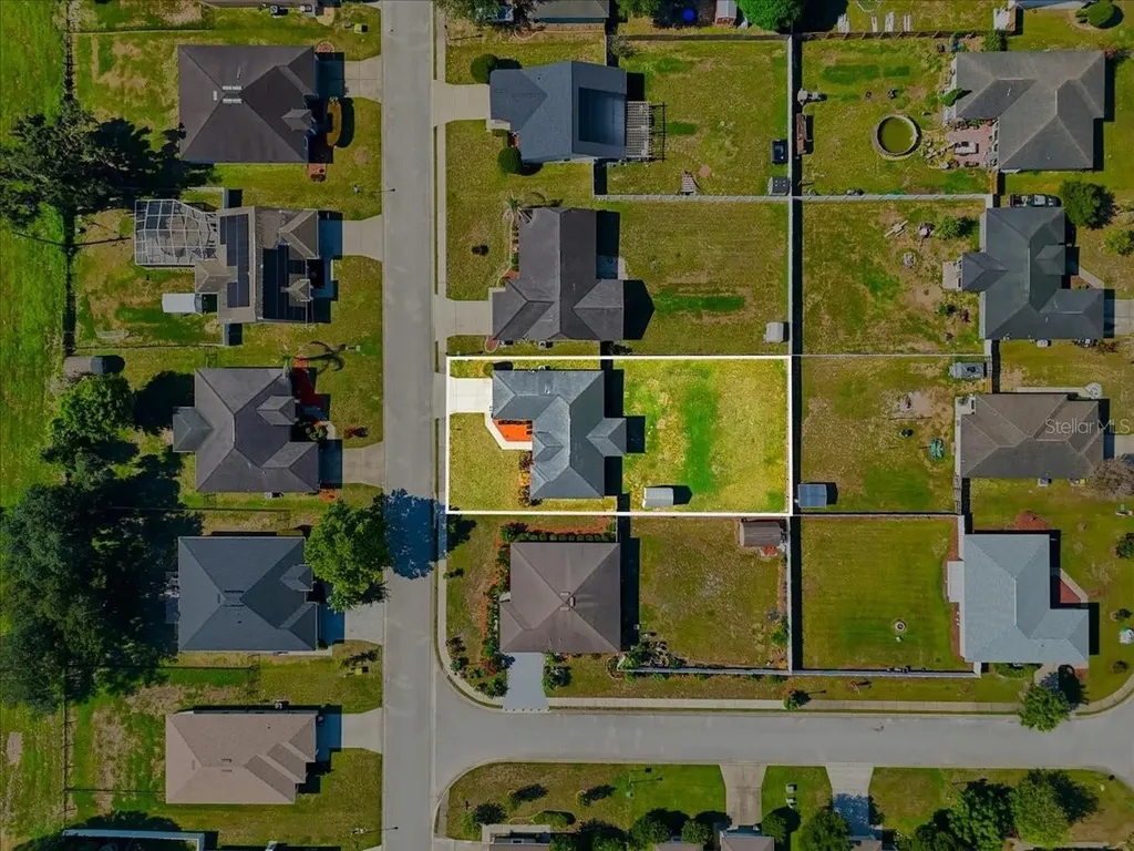 4573 Turner Oaks Drive Mulberry FL 33860