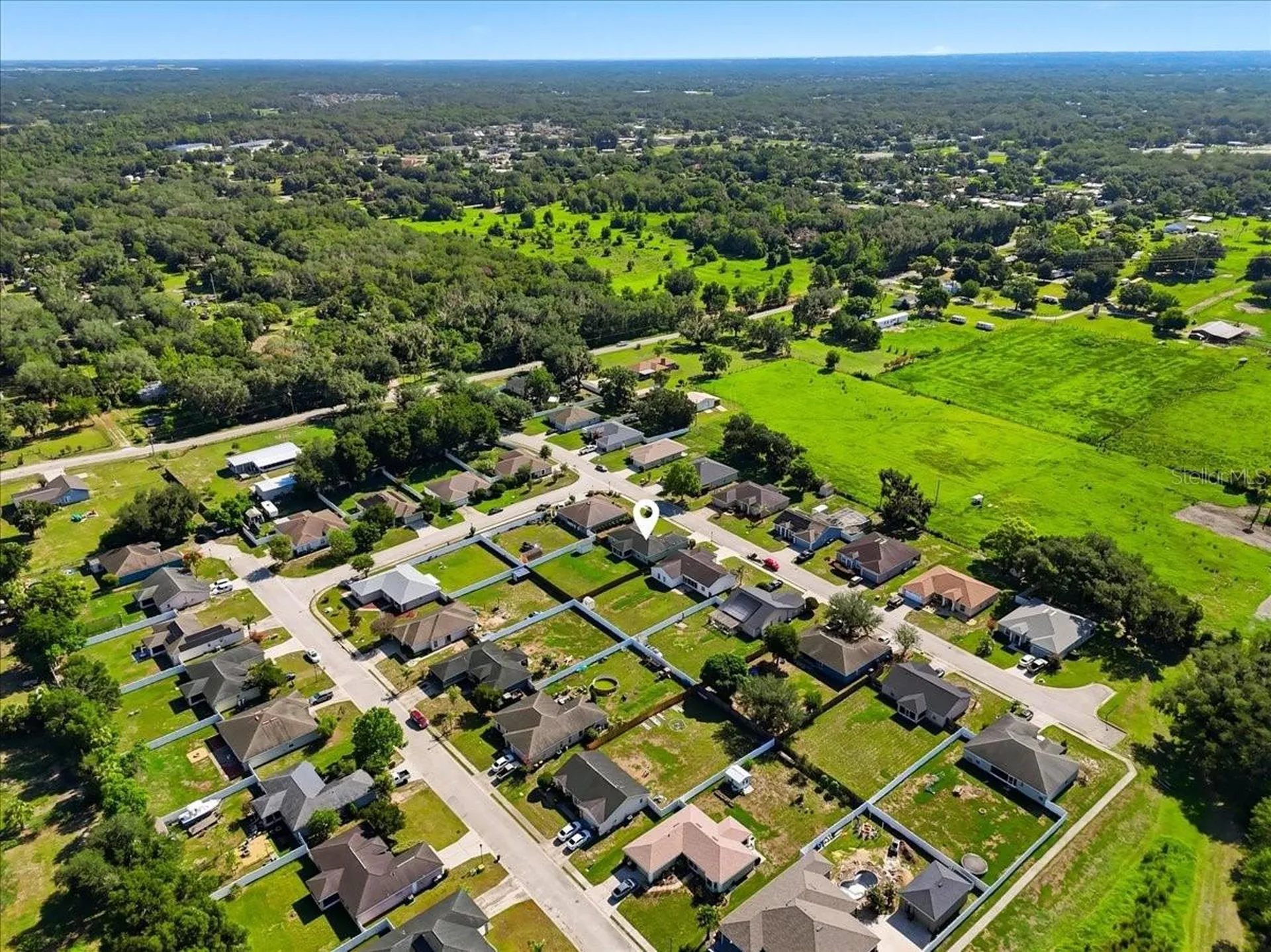4573 Turner Oaks Drive Mulberry FL 33860