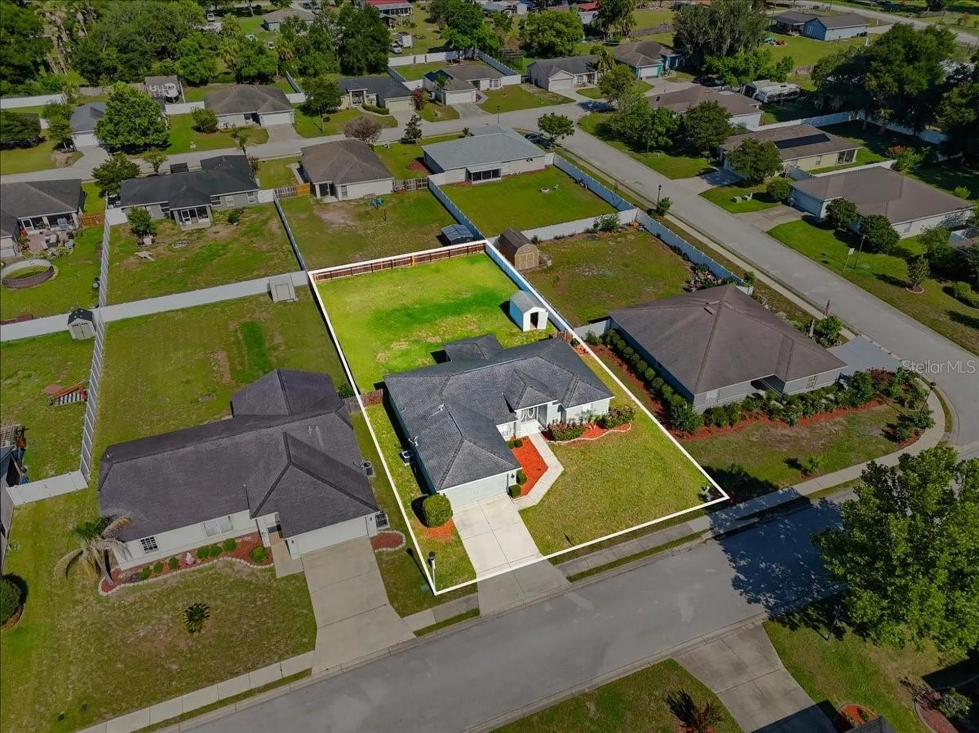 4573 Turner Oaks Drive Mulberry FL 33860