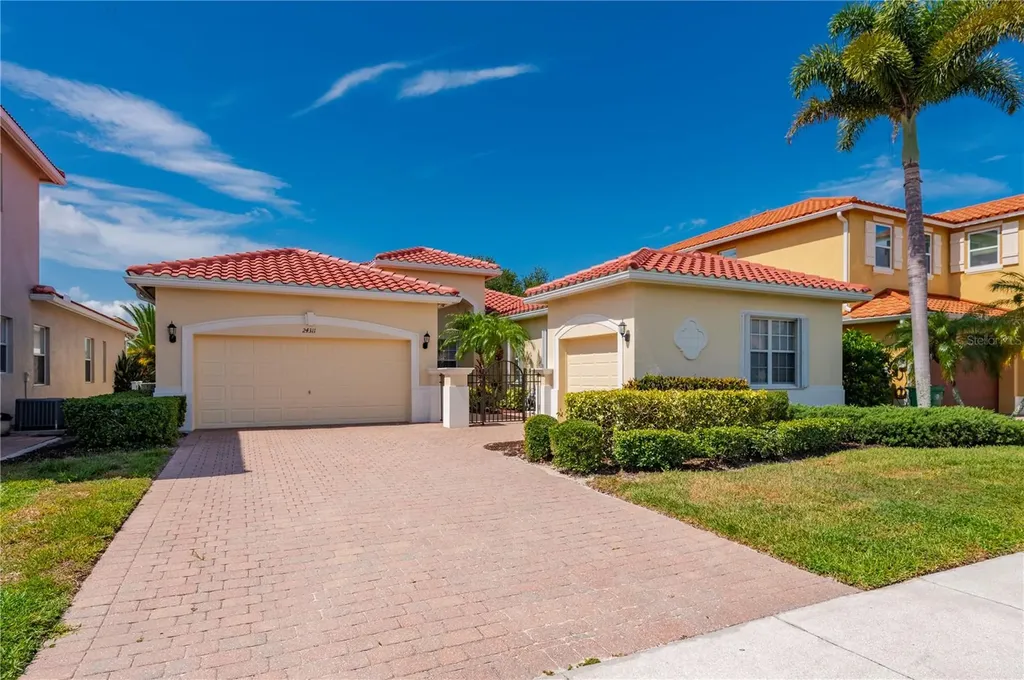 24311 Riverfront Drive Punta Gorda FL 33980